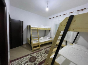 Ani Hostel